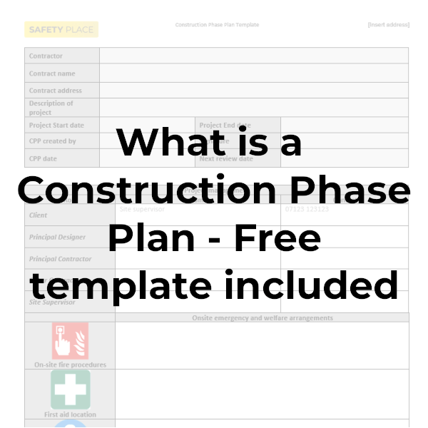 what-is-a-construction-phase-plan-free-template-included