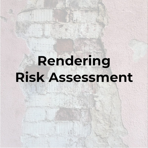 Rendering Risk Assessment Safety Place