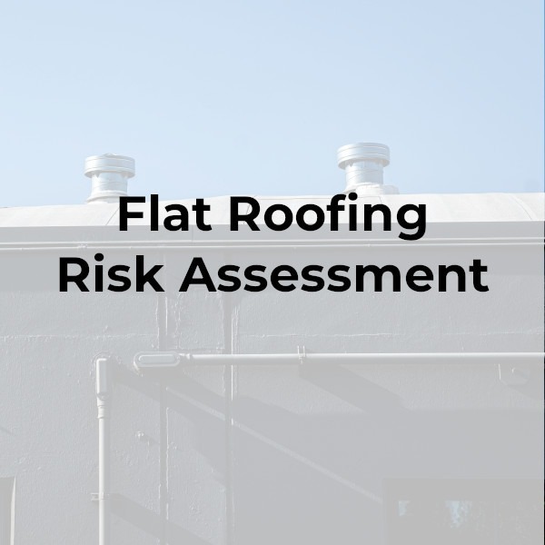 Flat Roof Risk Assessment