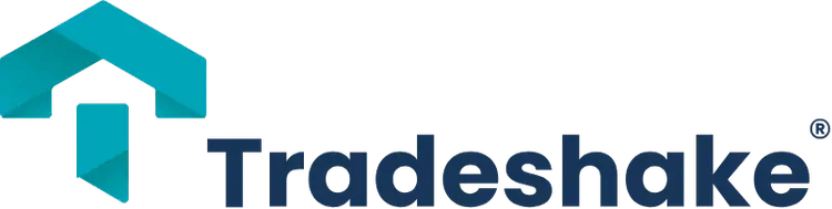 Tradeshake logo